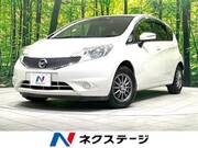2015 NISSAN NOTE