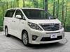 TOYOTA ALPHARD HYBRID