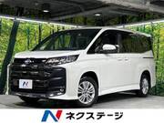 2023 TOYOTA NOAH