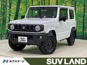 2025 SUZUKI JIMNY XL