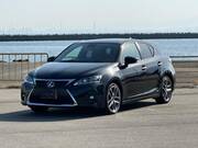 2017 LEXUS CT