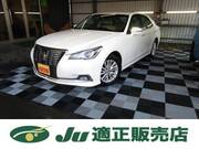2017 TOYOTA CROWN