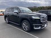 2023 TOYOTA LAND CRUISER