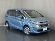 2017 HONDA FREED HYBRID