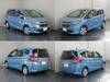 HONDA FREED HYBRID