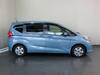 HONDA FREED HYBRID