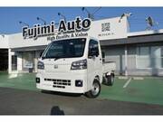 2025 DAIHATSU HIJET TRUCK