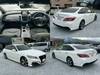 TOYOTA CROWN HYBRID