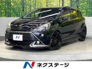 2014 TOYOTA AQUA Ｇ　Ｇ’ｓ