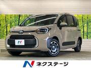 2026 TOYOTA SIENTA