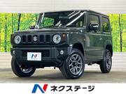 2025 SUZUKI JIMNY XC
