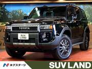 2024 TOYOTA LANDCRUISER 250