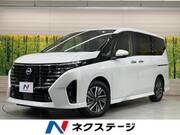 2023 NISSAN SERENA
