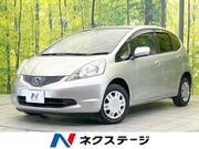 2008 HONDA FIT G