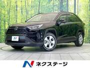 2019 TOYOTA RAV4 X