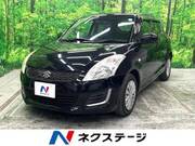 2015 SUZUKI SWIFT XG