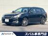 SUBARU LEGACY TOURING WAGON
