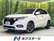 2018 HONDA VEZEL