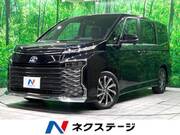 2025 TOYOTA VOXY