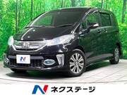 2012 HONDA FREED HYBRID