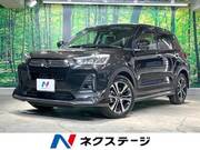 2022 DAIHATSU ROCKY