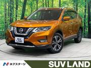 2018 NISSAN X-TRAIL 20Xi