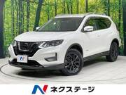 2021 NISSAN X-TRAIL