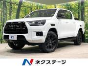 2023 TOYOTA HILUX