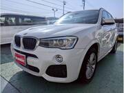 2015 BMW X3