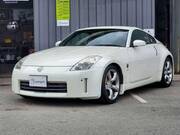 2005 NISSAN FAIRLADY Z