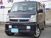 2007 SUZUKI EVERY WAGON