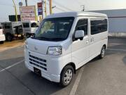 2025 DAIHATSU HIJET CARGO