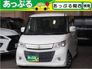 2010 SUZUKI PALETTE SW