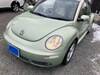 VOLKSWAGEN NEW BEETLE