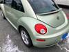 VOLKSWAGEN NEW BEETLE