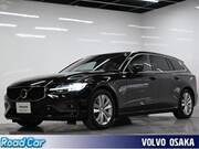 2019 VOLVO V60