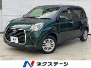 2019 TOYOTA PASSO