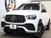 2020 MERCEDES BENZ GLE