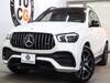 MERCEDES BENZ GLE