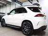 MERCEDES BENZ GLE