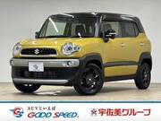 2018 SUZUKI XBEE