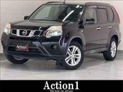 2011 NISSAN X-TRAIL 20X