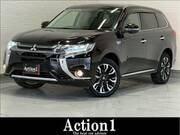 2015 MITSUBISHI OUTLANDER PHEV
