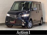 2011 NISSAN ROOX