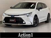 2020 TOYOTA COROLLA TOURING