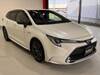 TOYOTA COROLLA TOURING