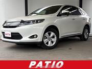 2015 TOYOTA HARRIER