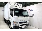 2019 FUSO CANTER