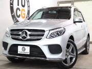 2016 MERCEDES BENZ GLE