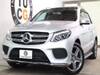 MERCEDES BENZ GLE
